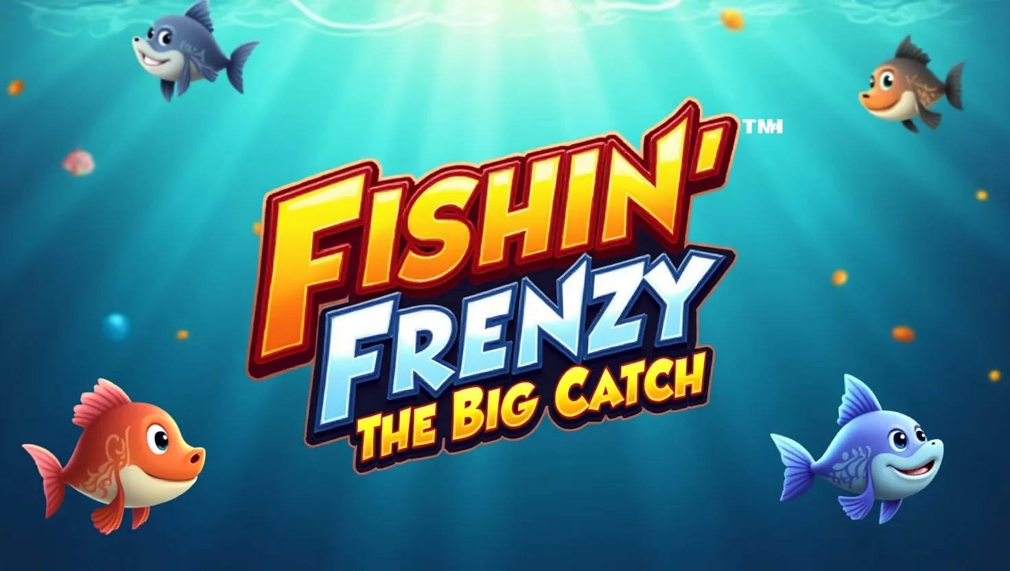 fishin frenzy vegas slots online