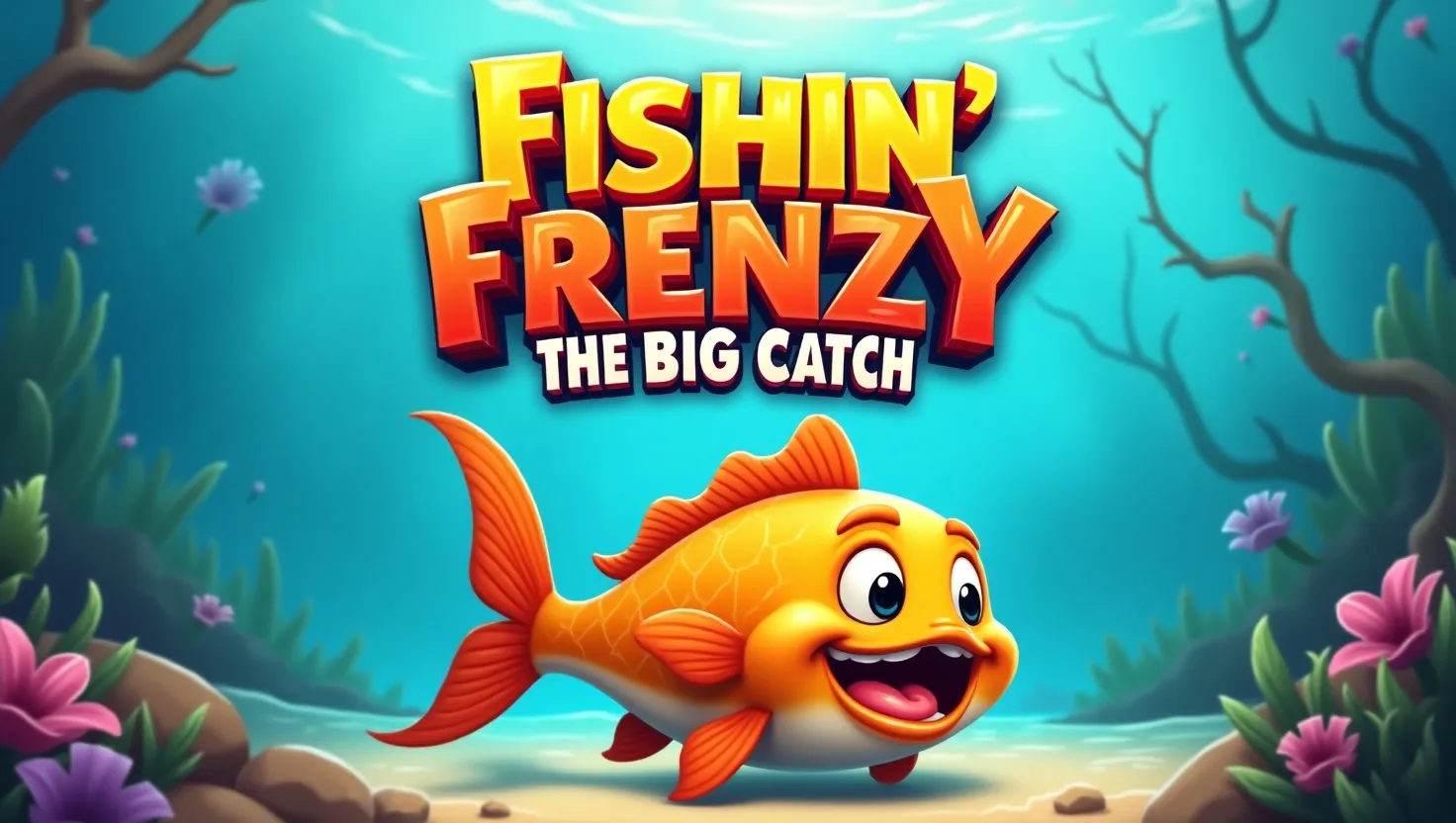fishin frenzy vegas slots online