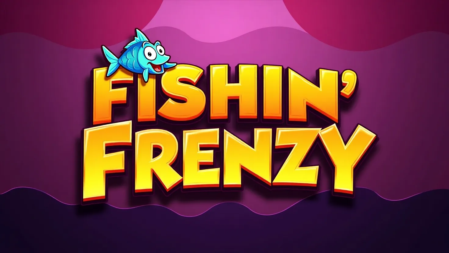 fishin frenzy demo