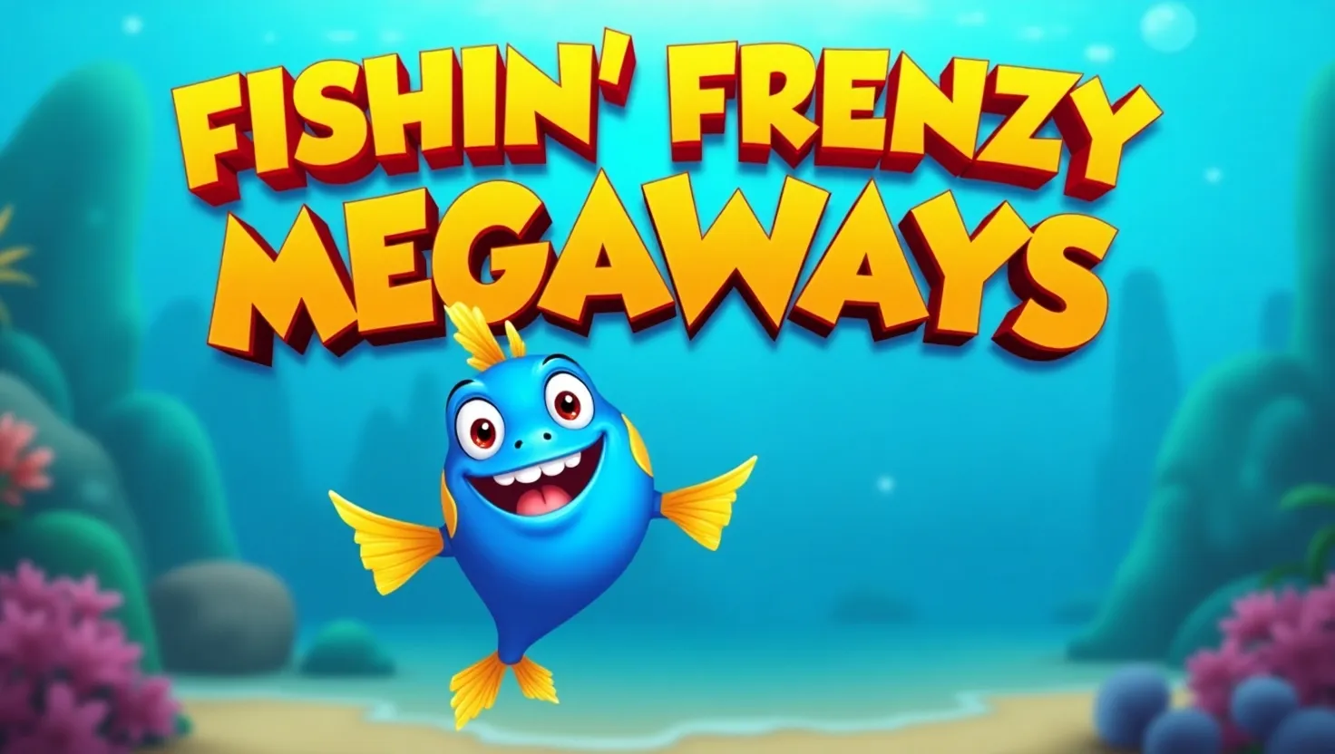 fishin frenzy admiral