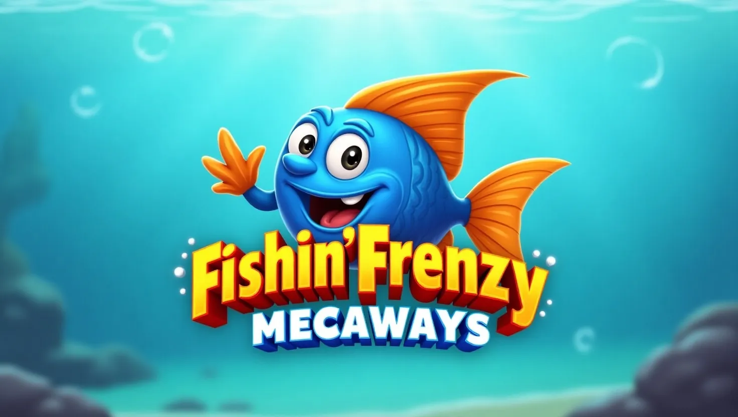 fishin frenzy admiral